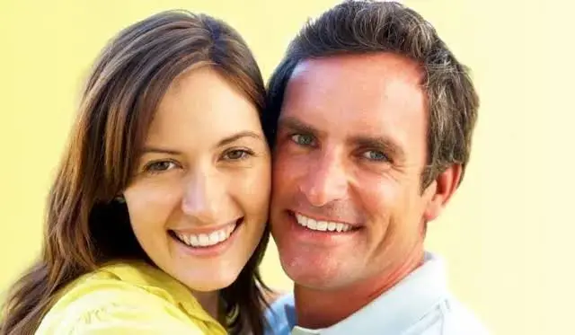 One-Day Denture Service