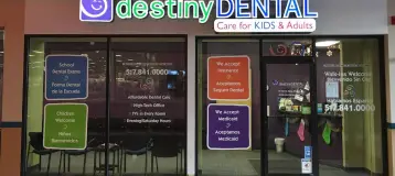 Destiny Dental - Jackson