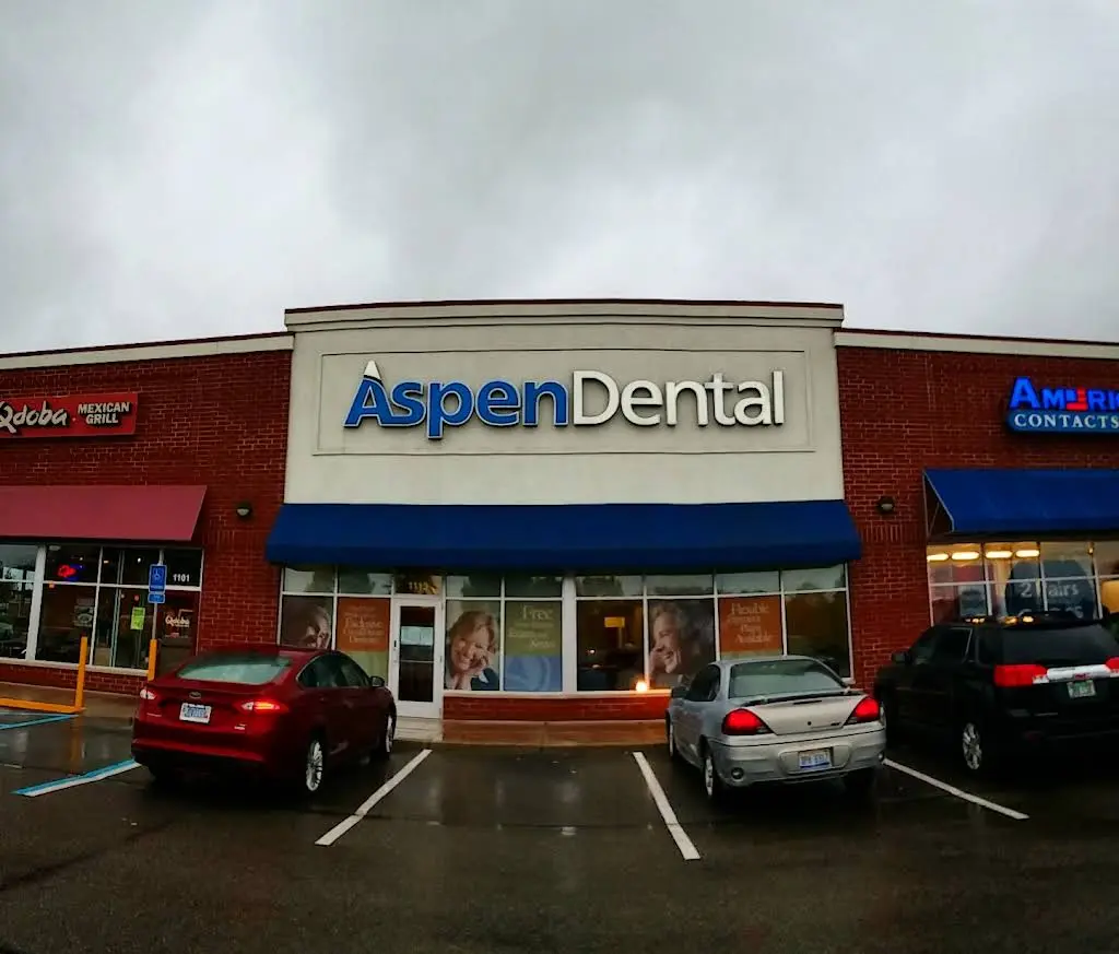 Aspen Dental
