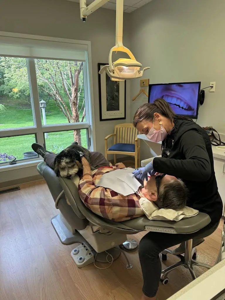 Kellogg & Latz Dentistry