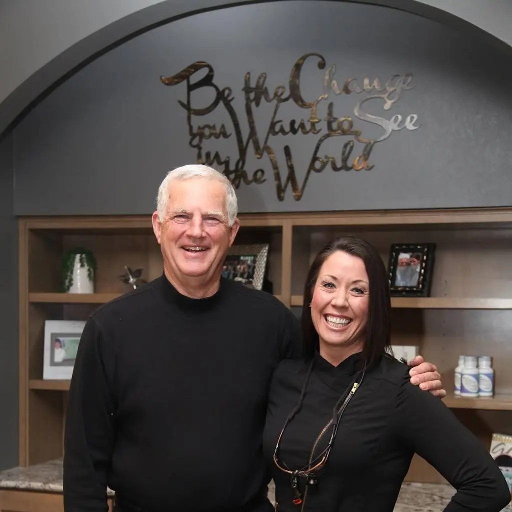 Kellogg & Latz Dentistry