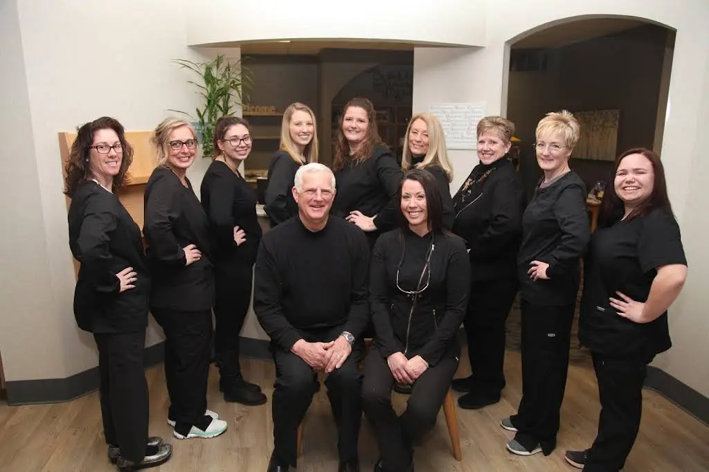 Kellogg & Latz Dentistry