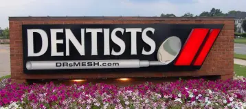 DrsMesh