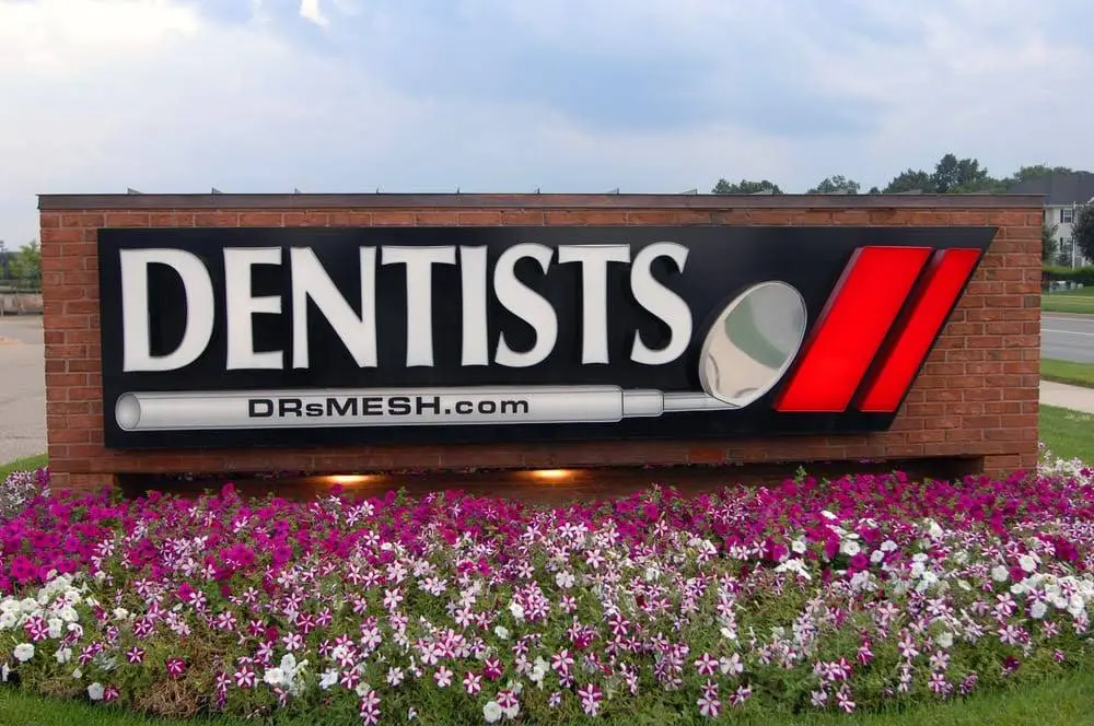 DrsMesh