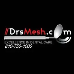 DrsMesh