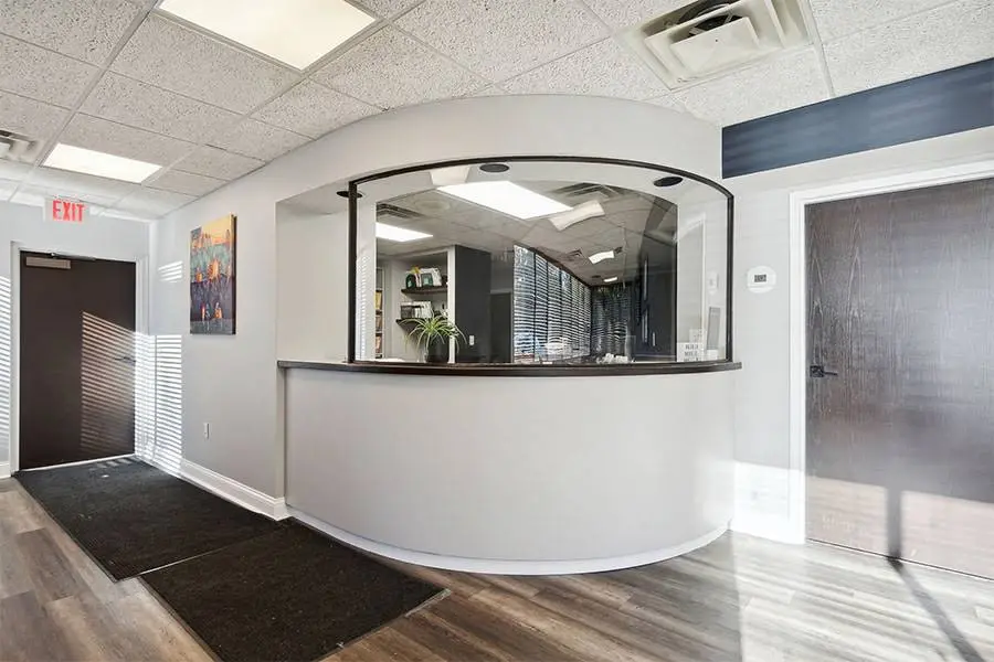 Sleep Well Dental Center