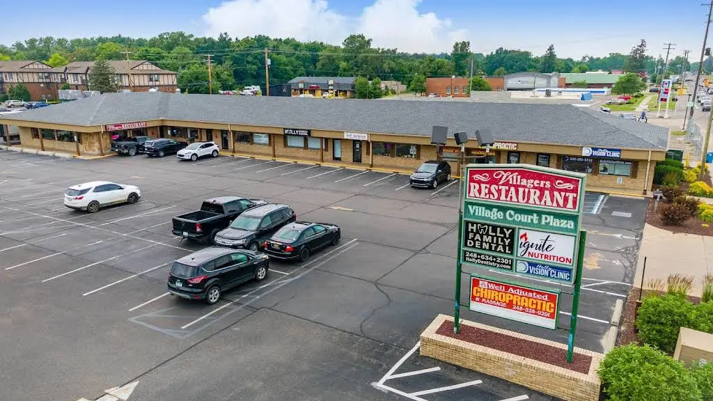 Holly Family Dental