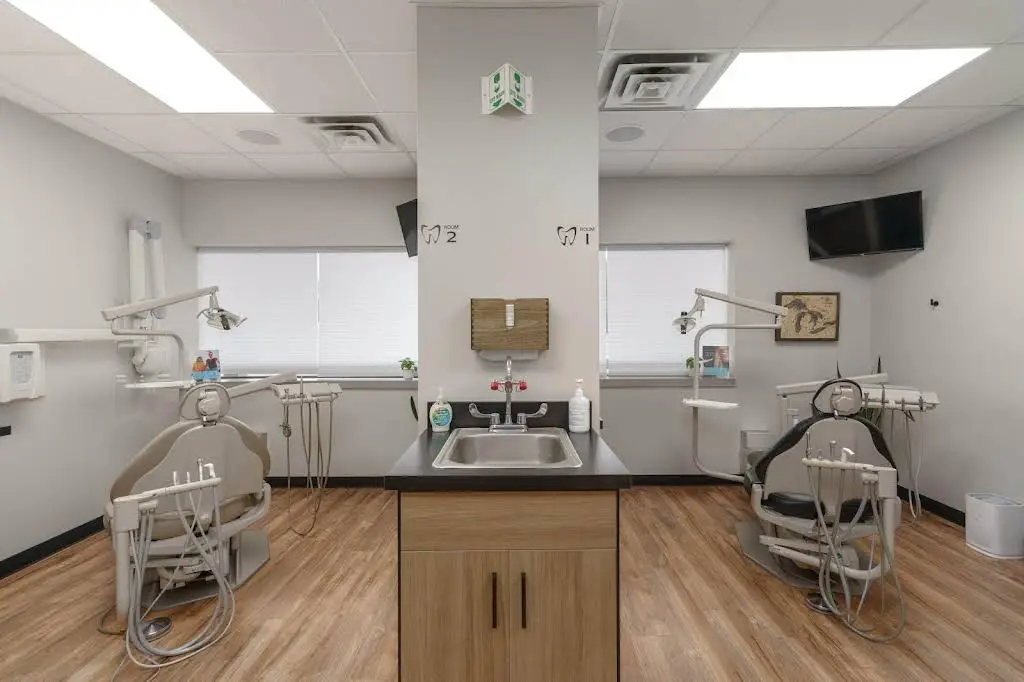 Holly Family Dental