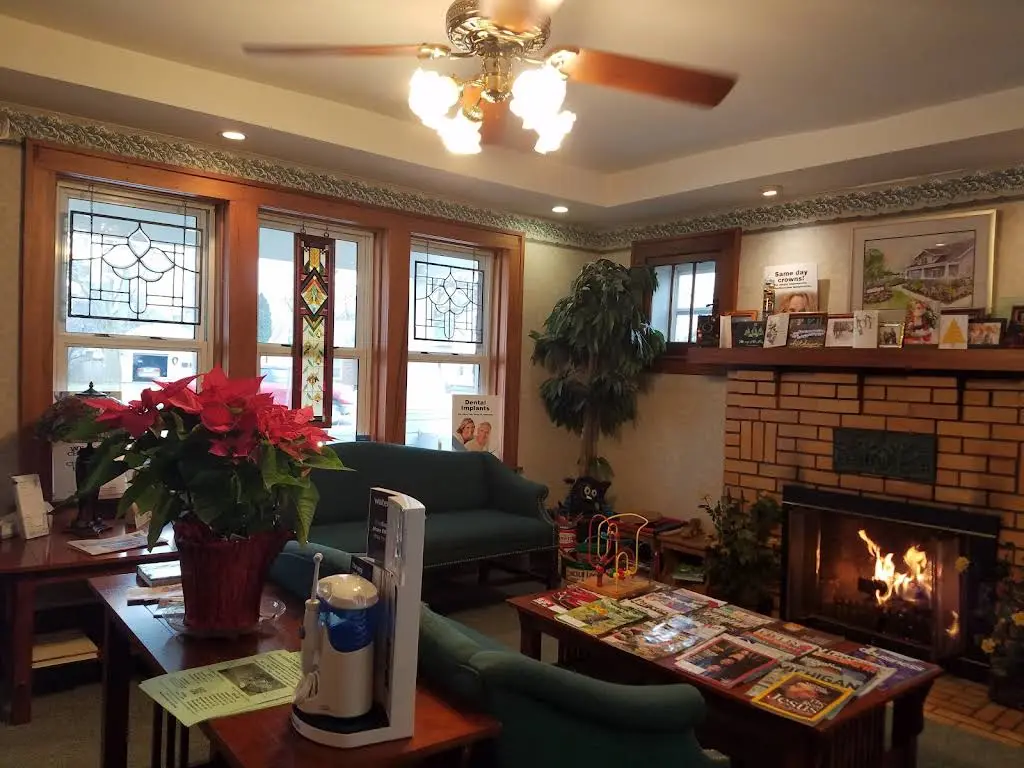 Sulfaro Family Dentistry