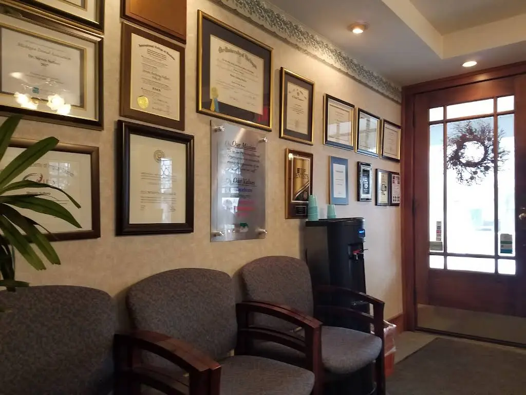 Sulfaro Family Dentistry