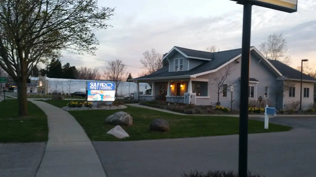 Sulfaro Family Dentistry