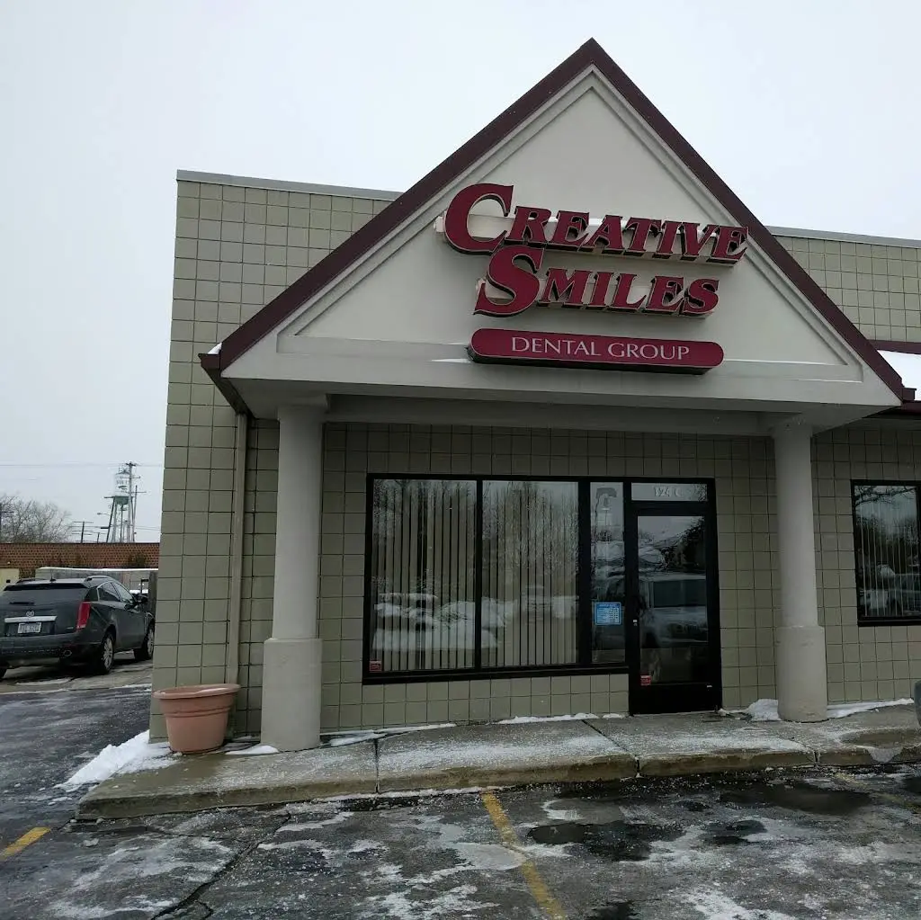 Creative Smiles Dental Group