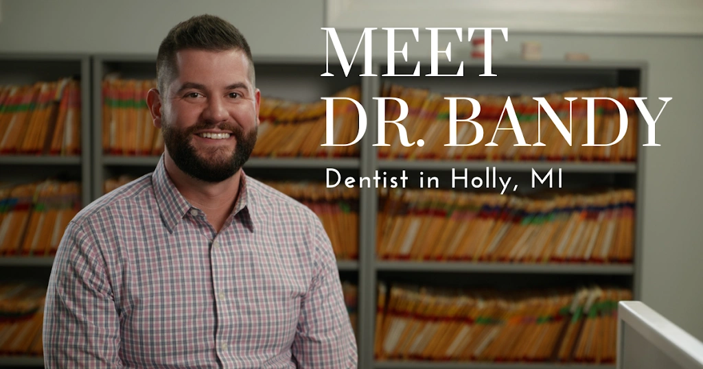 Bandy Dental