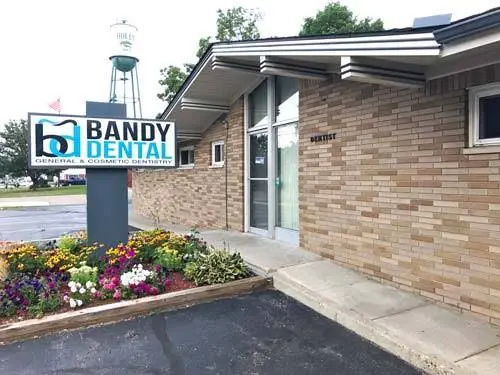 Bandy Dental