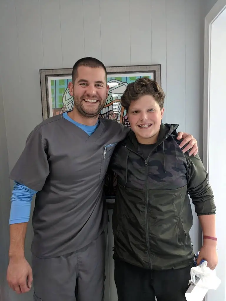 Bandy Dental