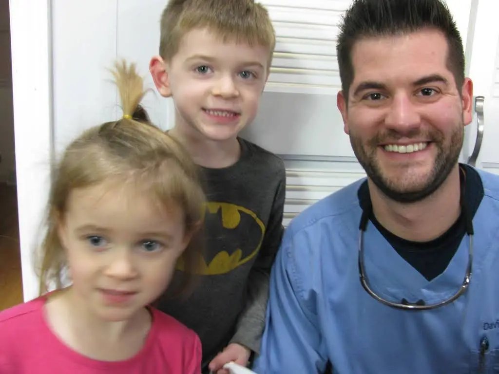 Bandy Dental