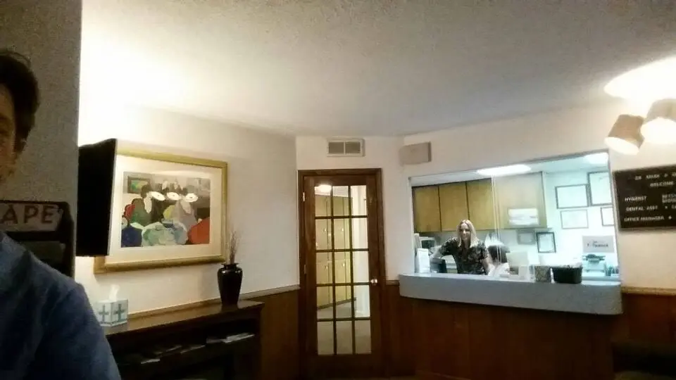 Mark A. Dennis DDS