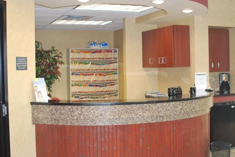 Blue Chip Dental