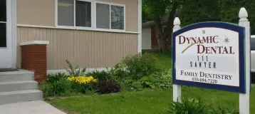 Dynamic Dental Care