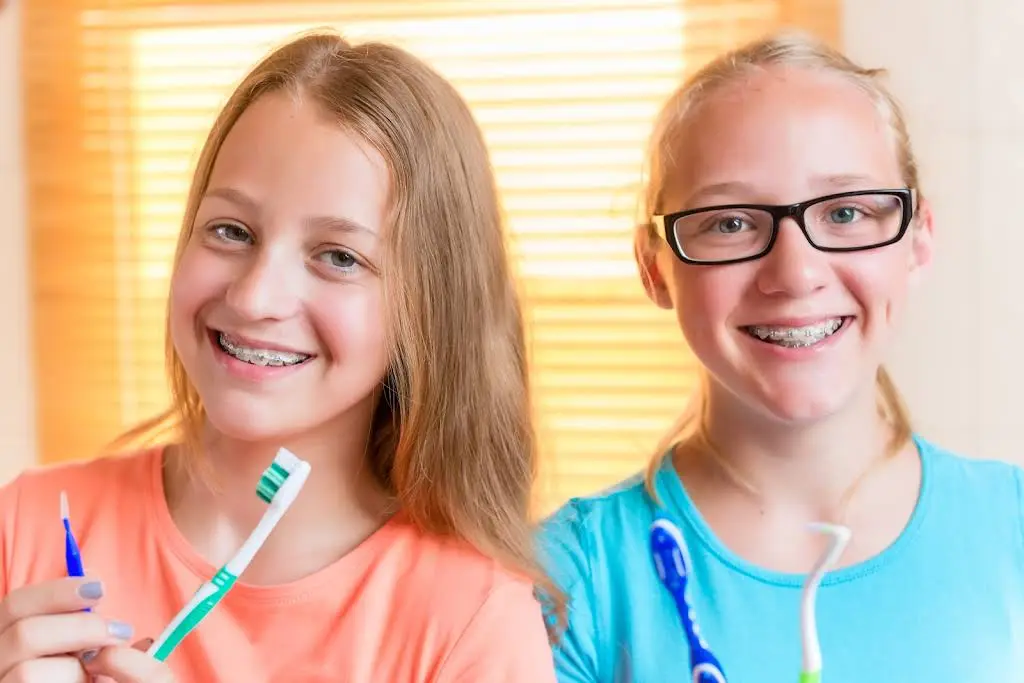 Orthodontic Specialists