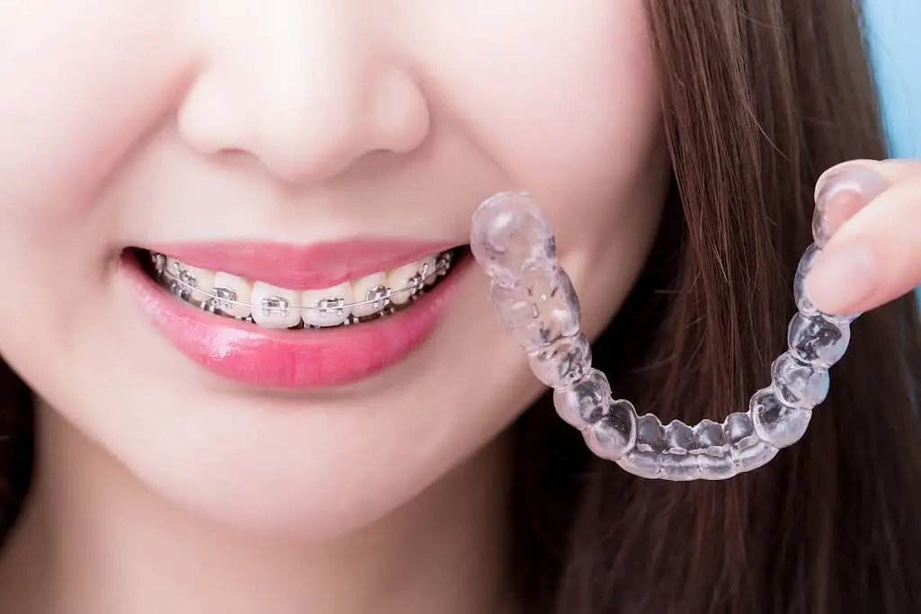 Orthodontic Specialists