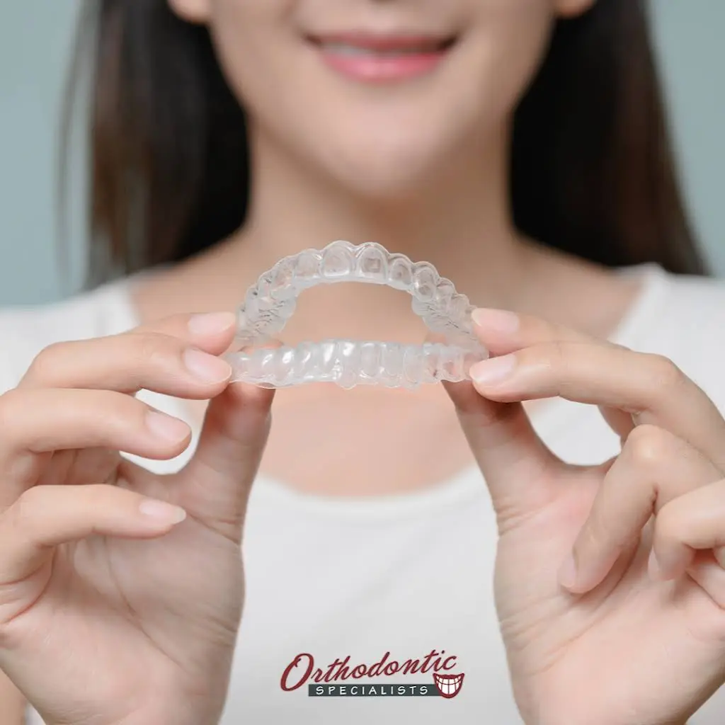 Orthodontic Specialists
