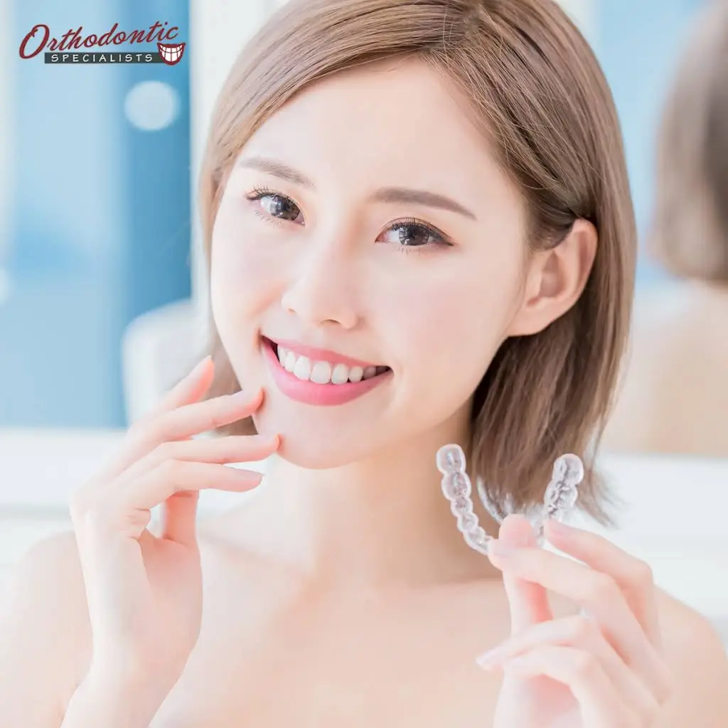 Orthodontic Specialists