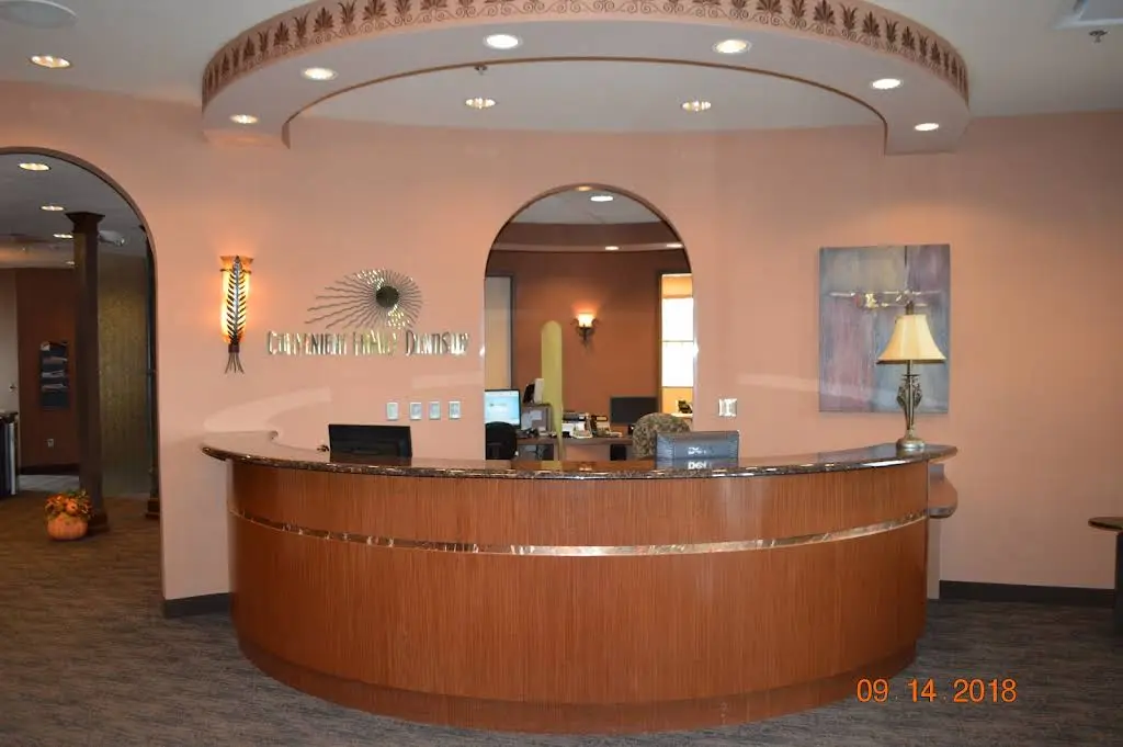 Convenient Family Dentistry
