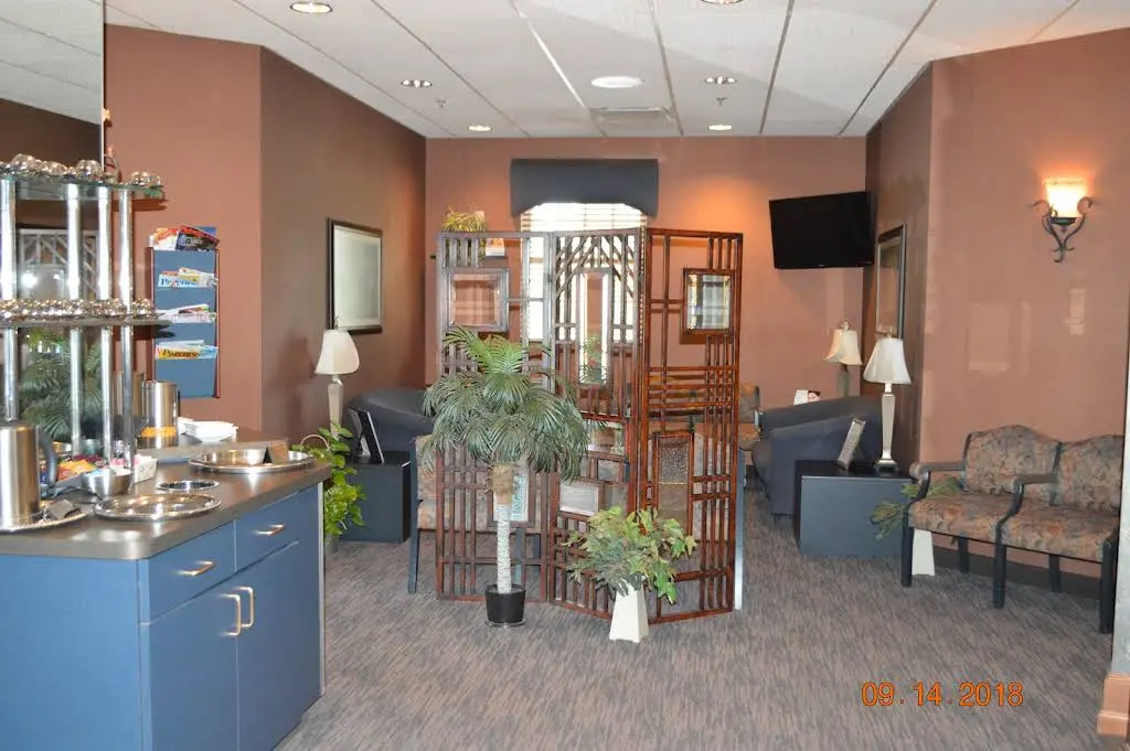 Convenient Family Dentistry