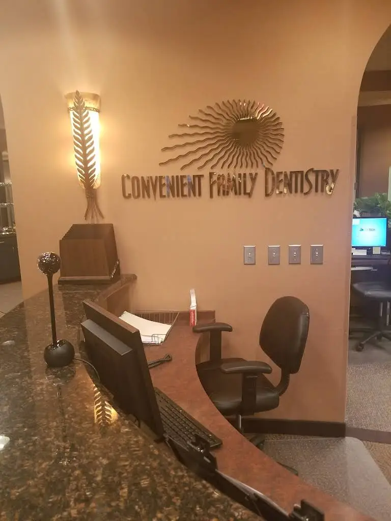 Convenient Family Dentistry