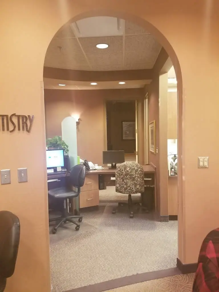 Convenient Family Dentistry