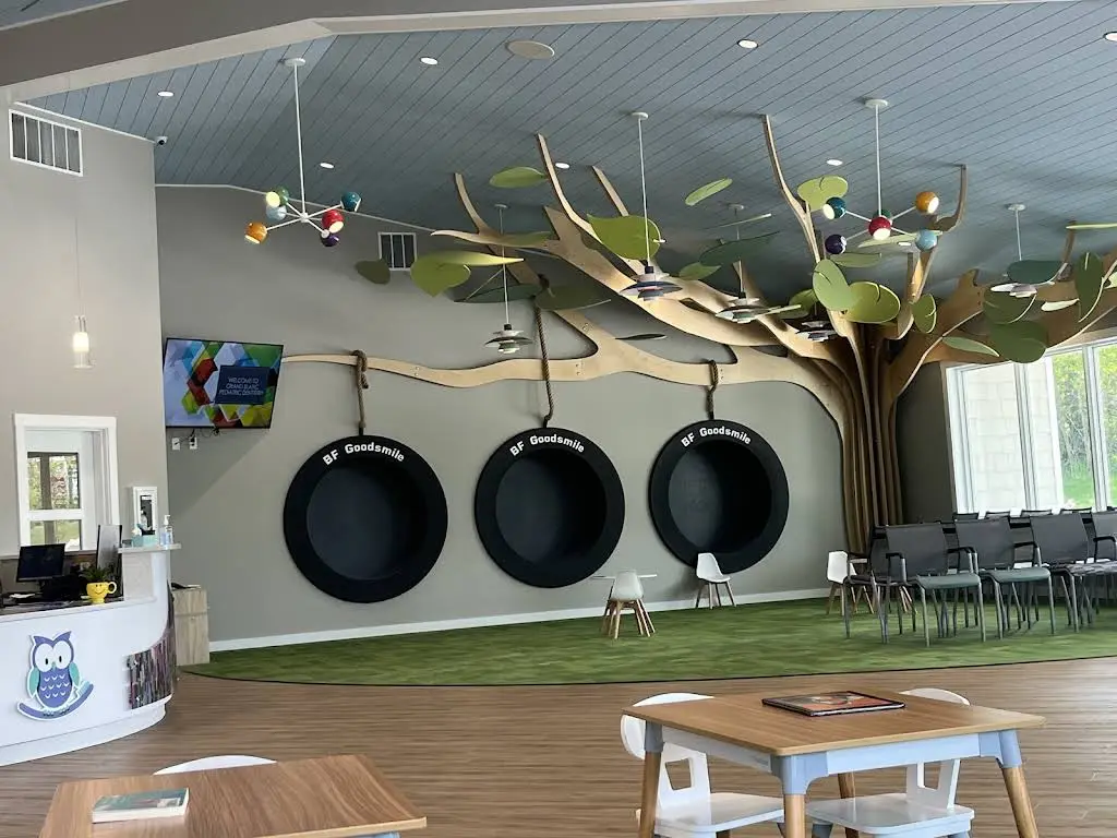 Grand Blanc Pediatric Dentistry