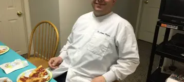 James D. Thomas, DDS, PC