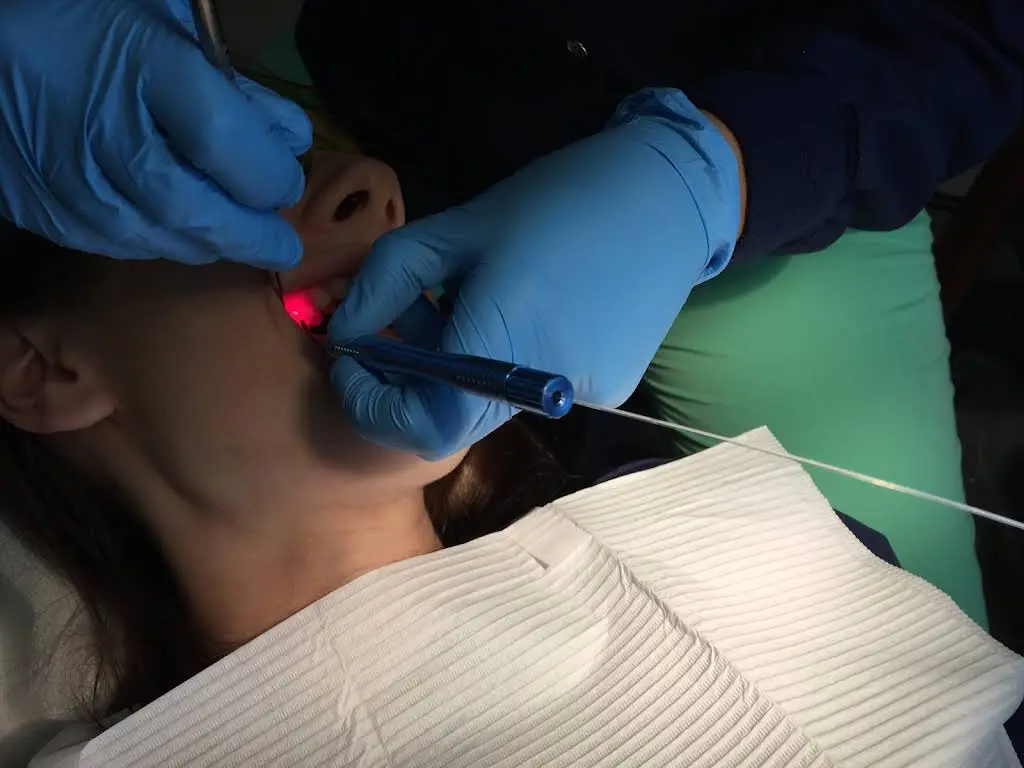 James D. Thomas, DDS, PC