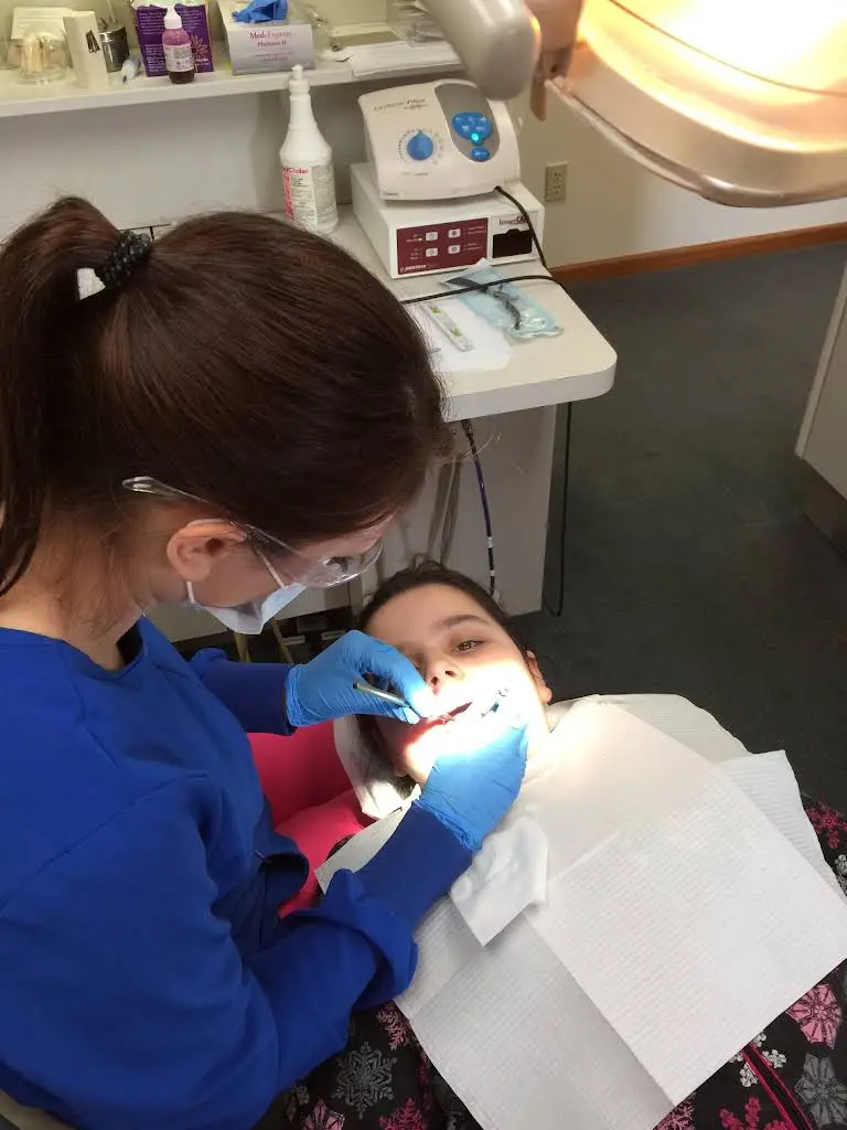 James D. Thomas, DDS, PC