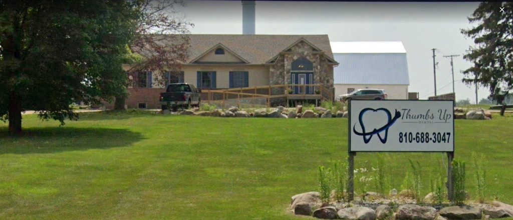 Thumbs Up Dental - North Branch