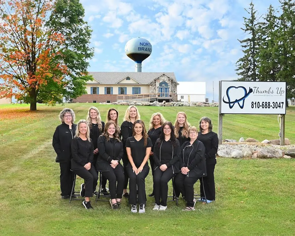 Thumbs Up Dental - North Branch
