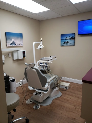 Lapeer City Dental