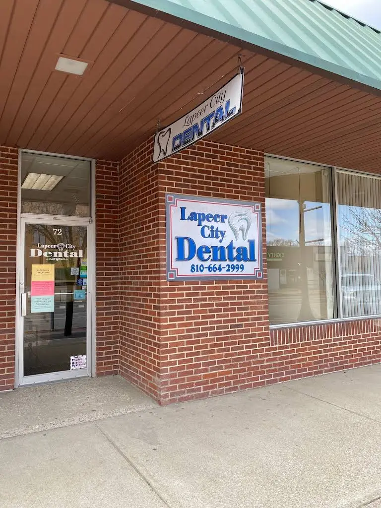 Lapeer City Dental