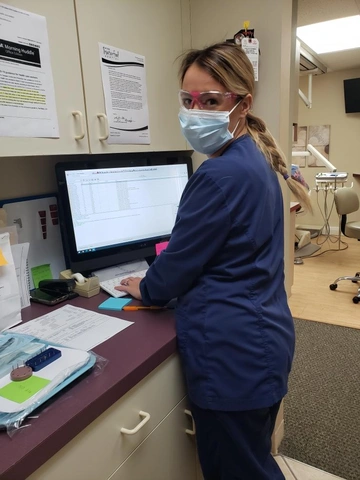 Lapeer City Dental