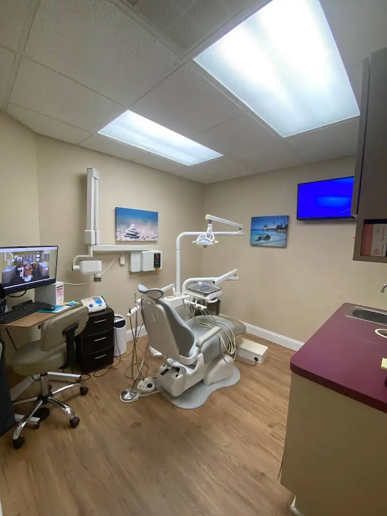 Lapeer City Dental