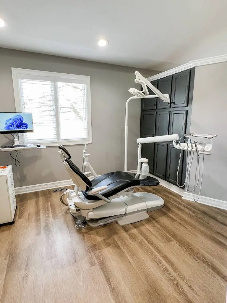 Doman Dental Care