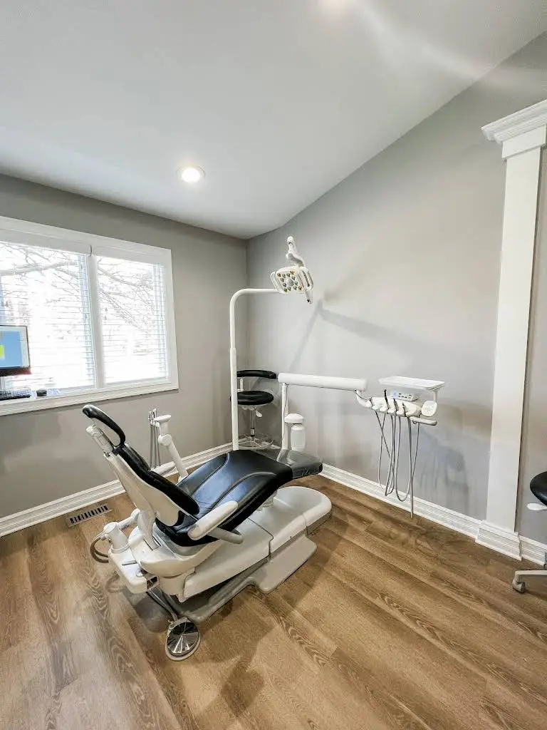 Doman Dental Care