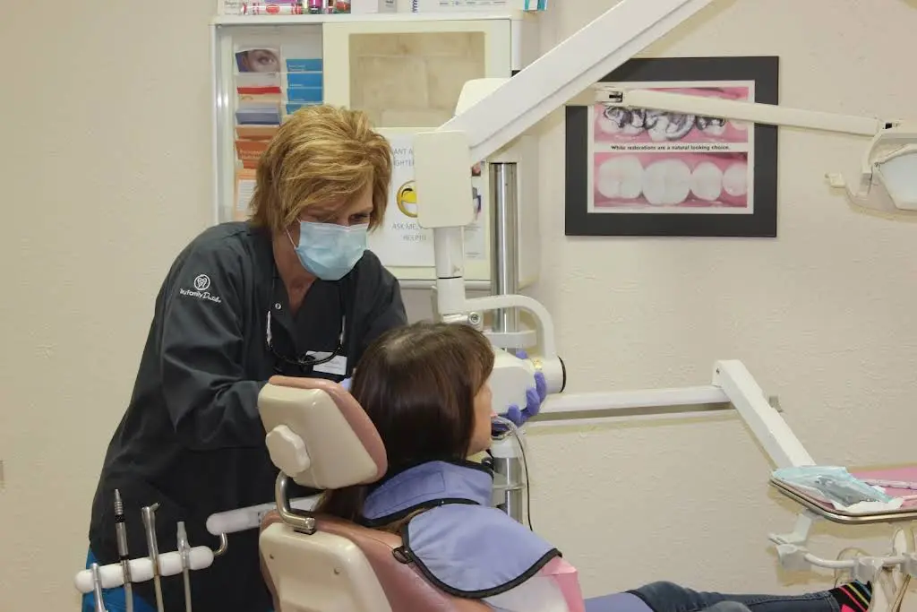 Tru Family Dental