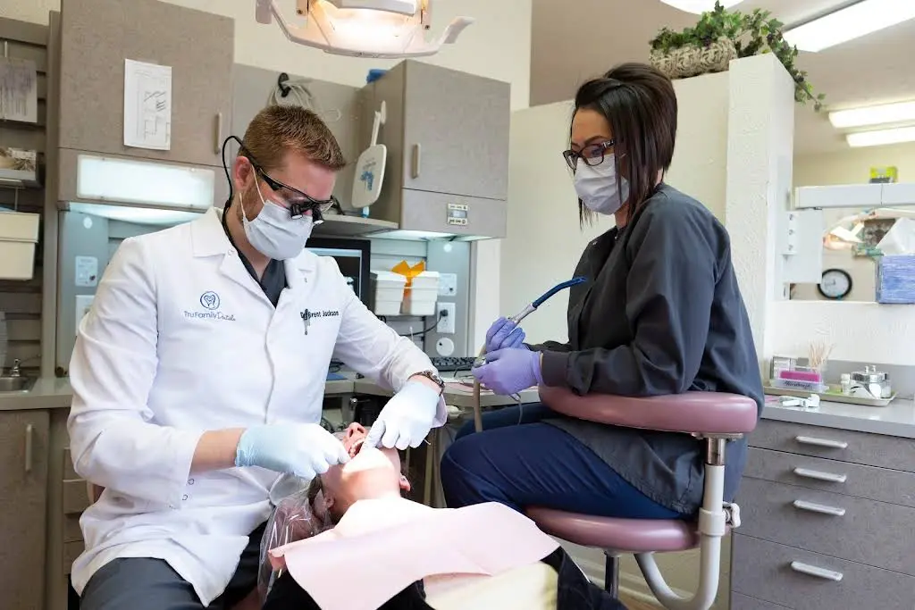 Tru Family Dental