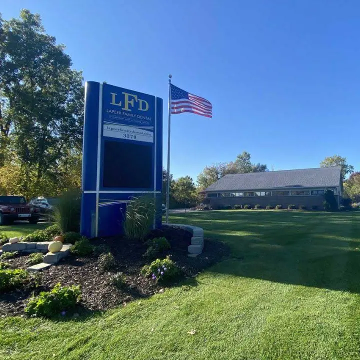 Lapeer Family Dental