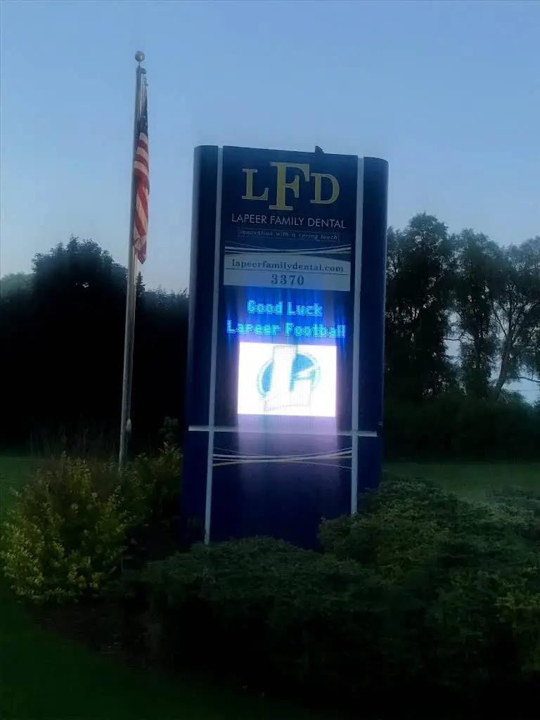 Lapeer Family Dental