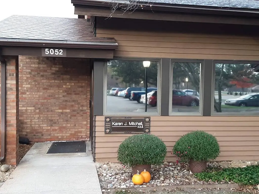 Karen Mitchell Dentistry