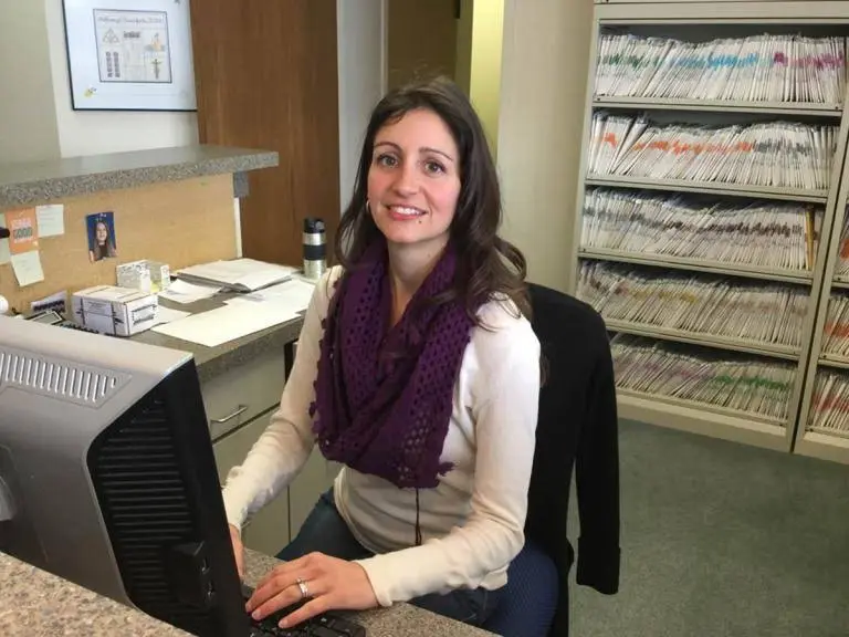 Karen Mitchell Dentistry