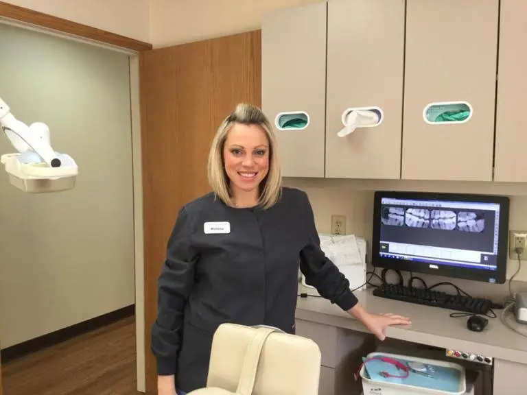 Karen Mitchell Dentistry